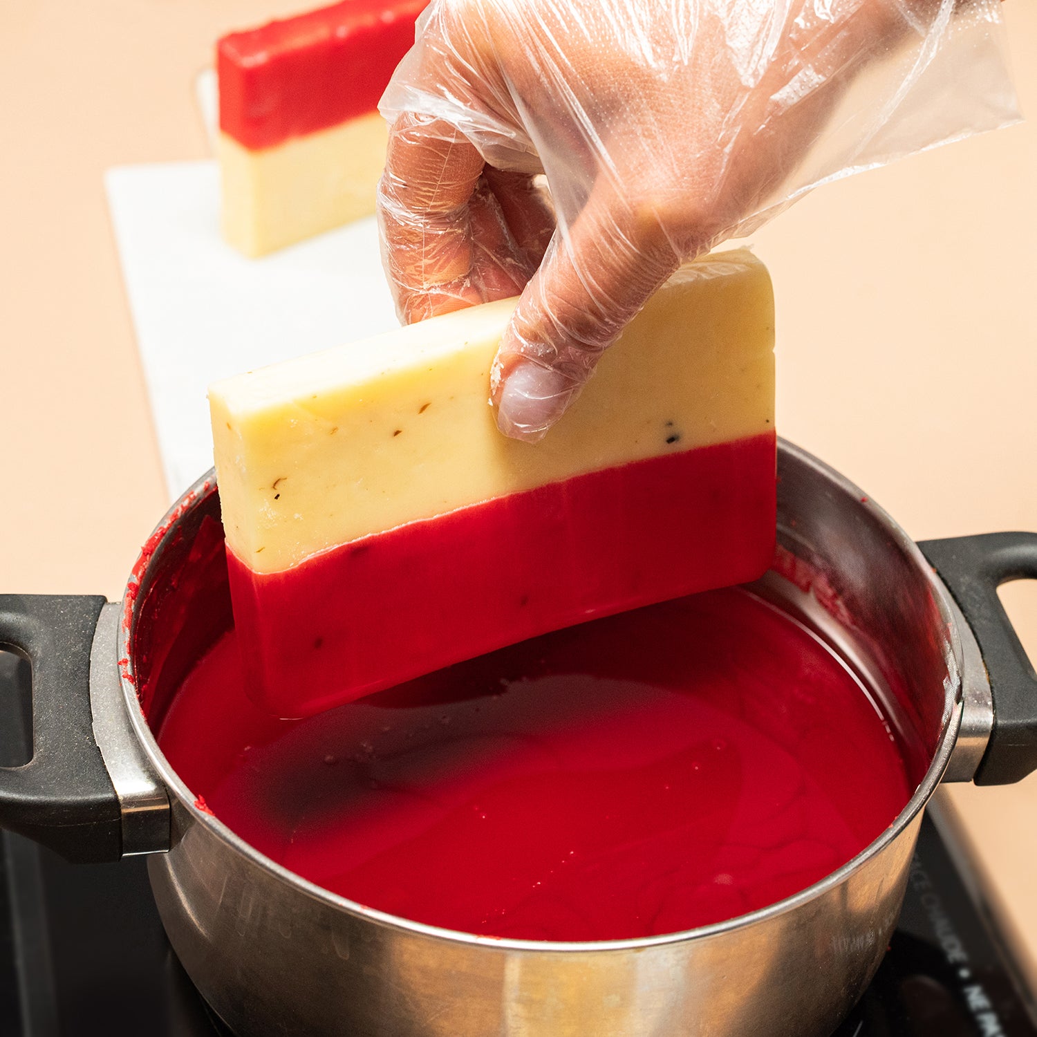 Cheese Wax
