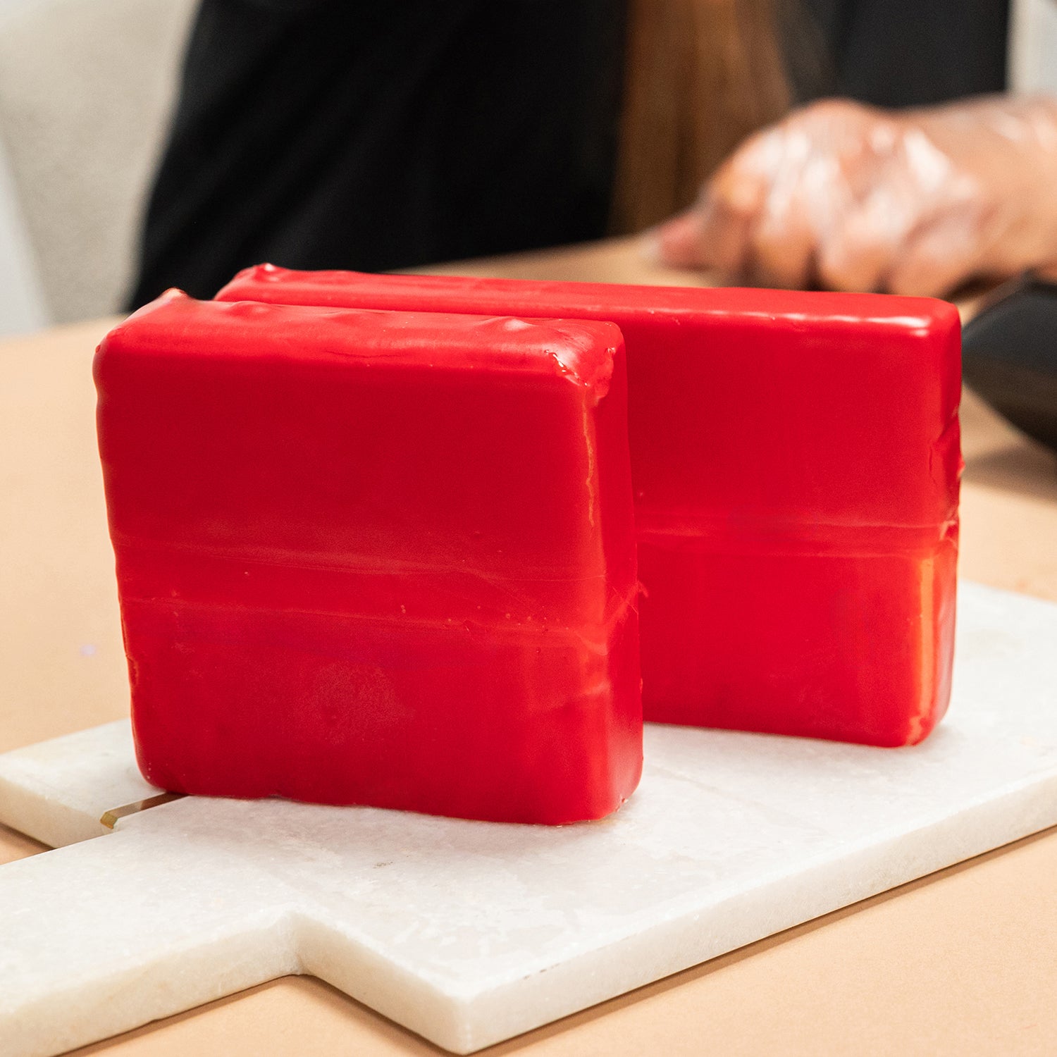 Cheese Wax
