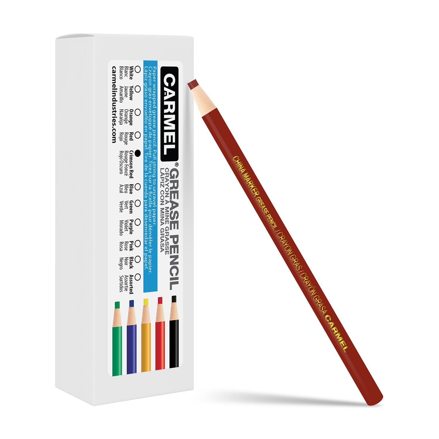 Grease Pencil