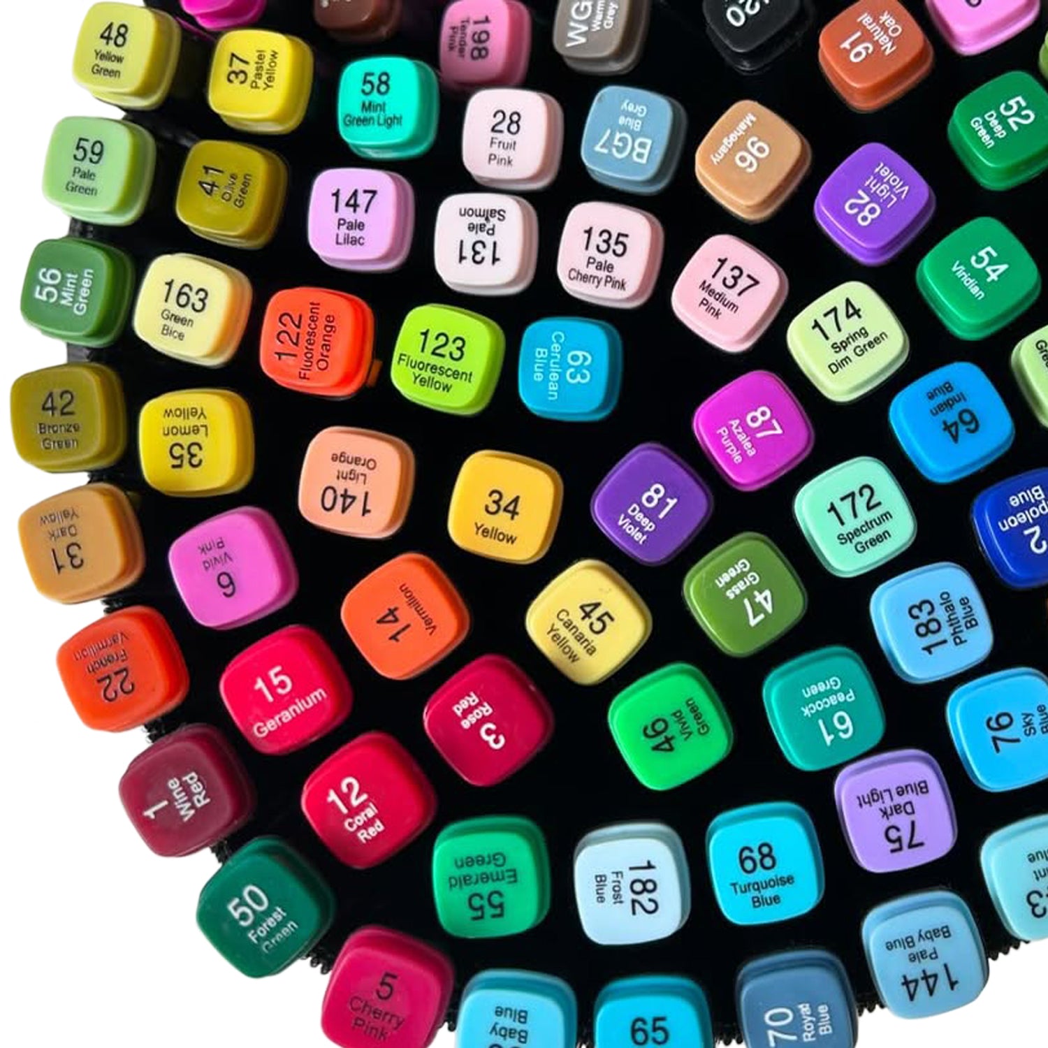 Art Marker - Dual Tip