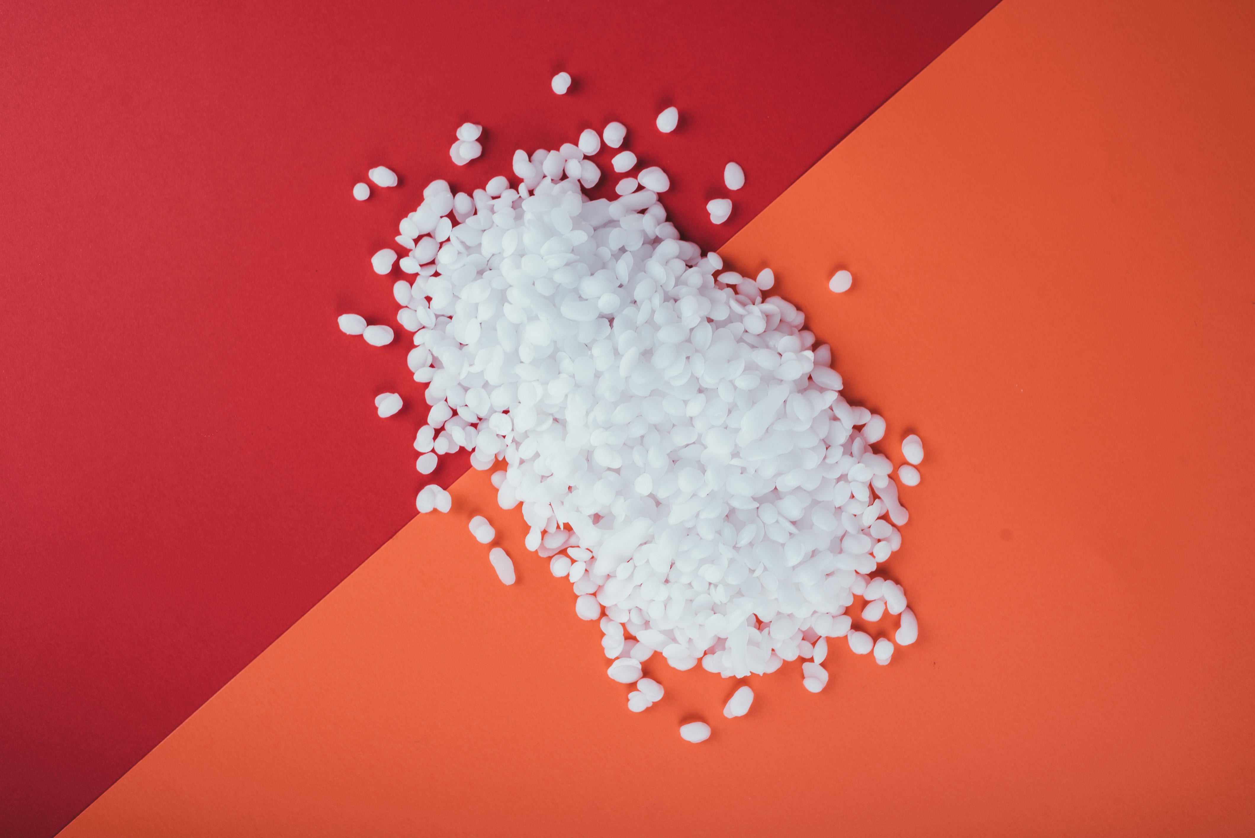 Hair Removal Wax - For Face & Brows