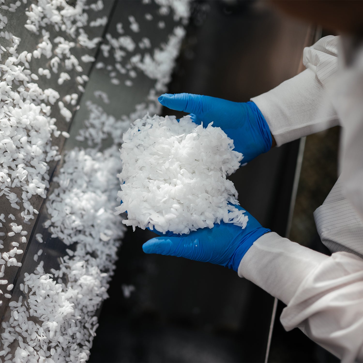 Hair Removal Wax - For Face & Brows