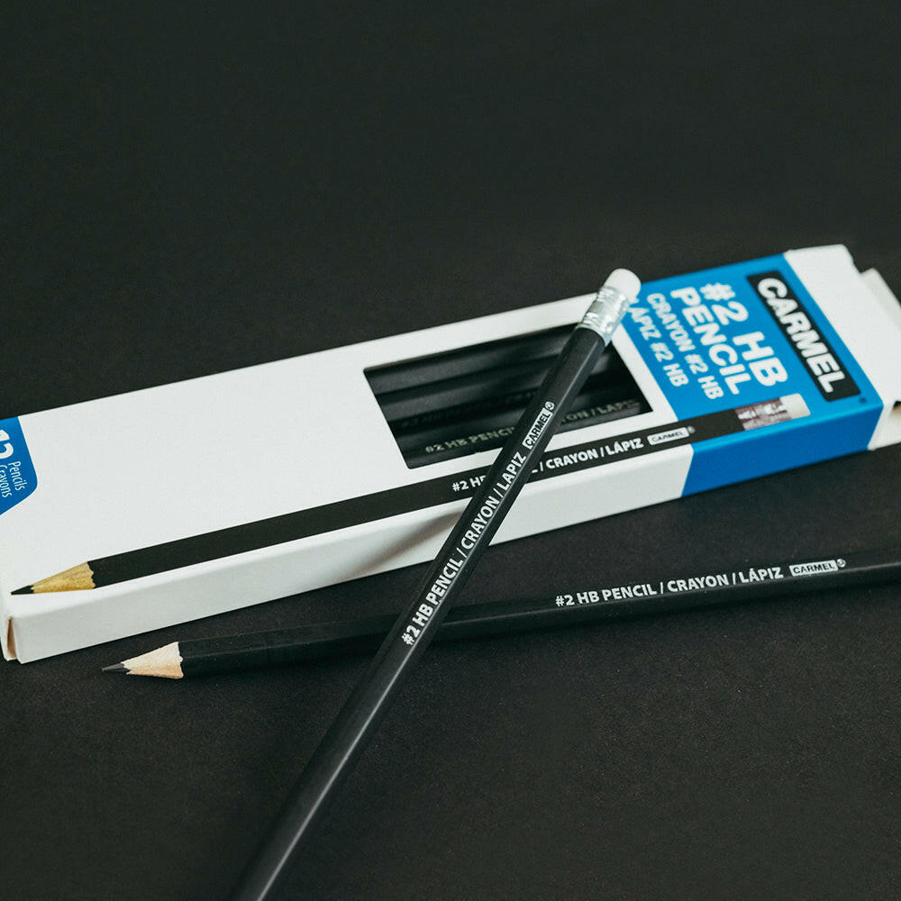 HB Graphite Pencil