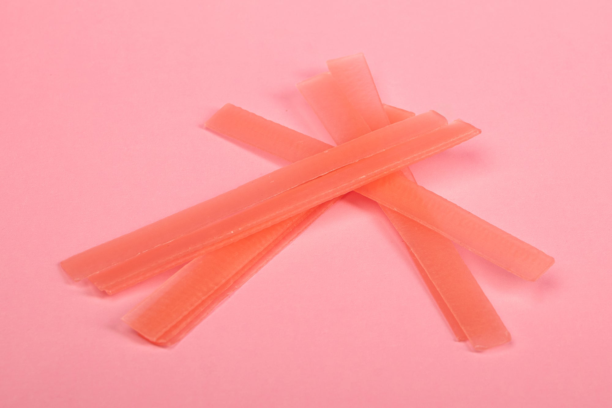 Lingual Bar Wax