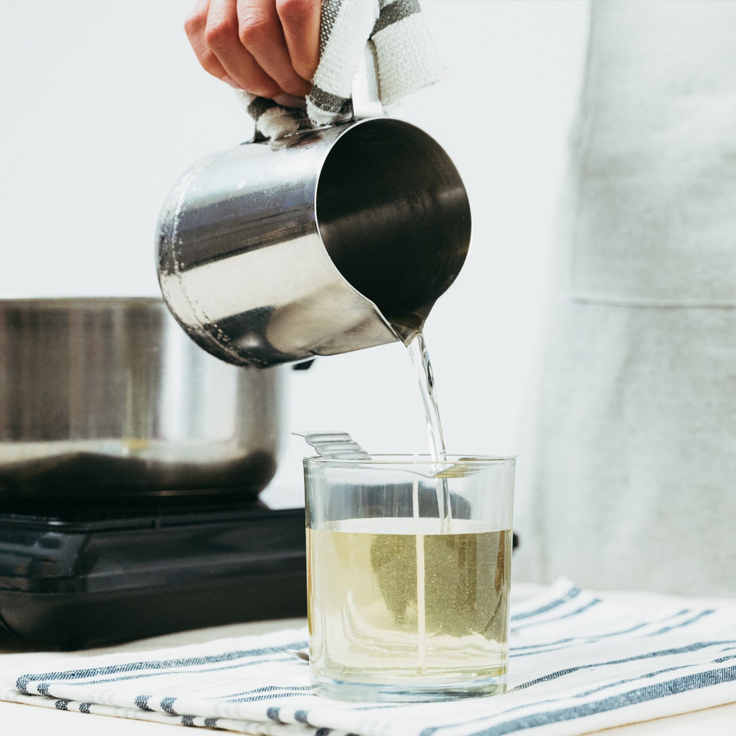 Candle Making Kit with Soy Wax