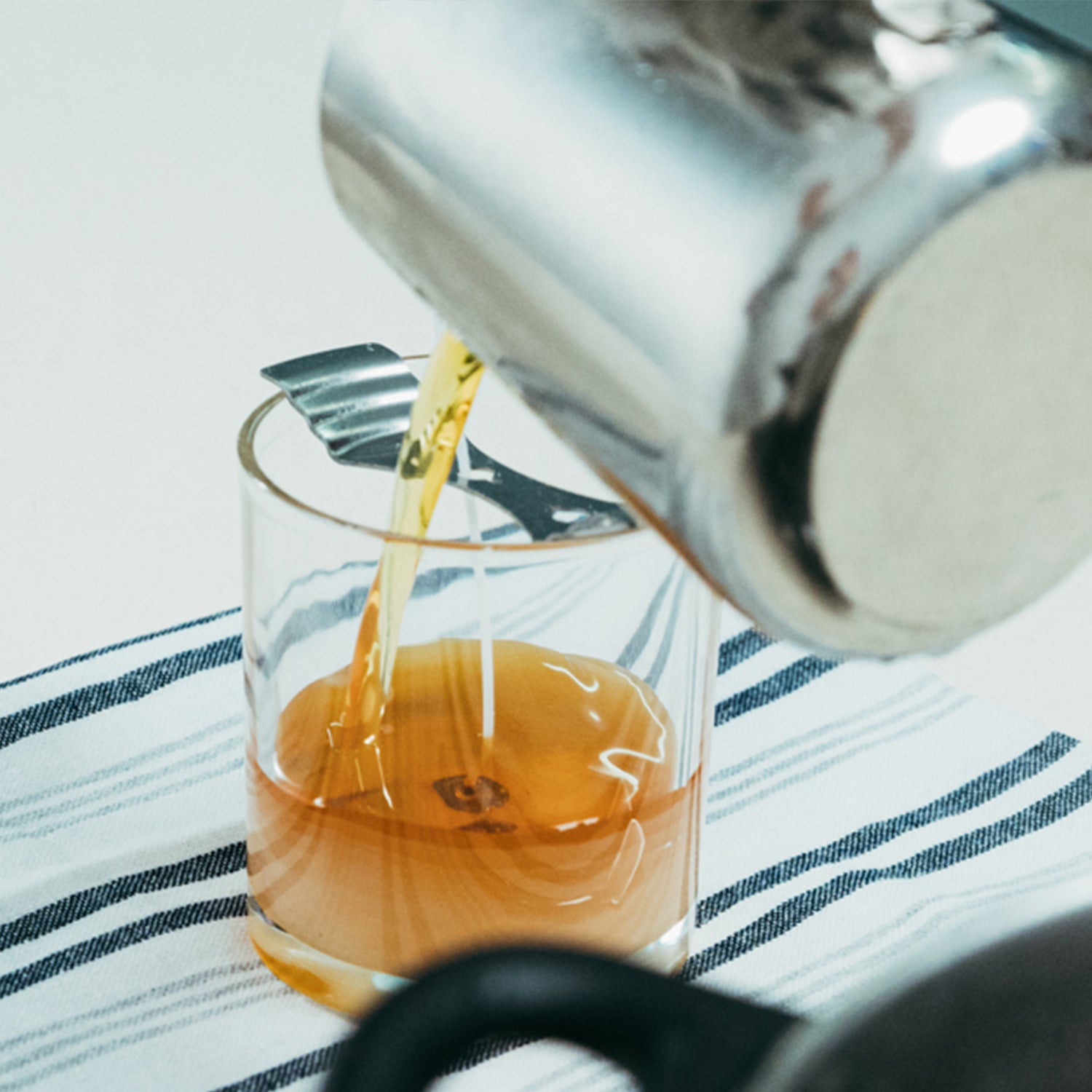 Ensemble de fabrication de bougies en cire de soja