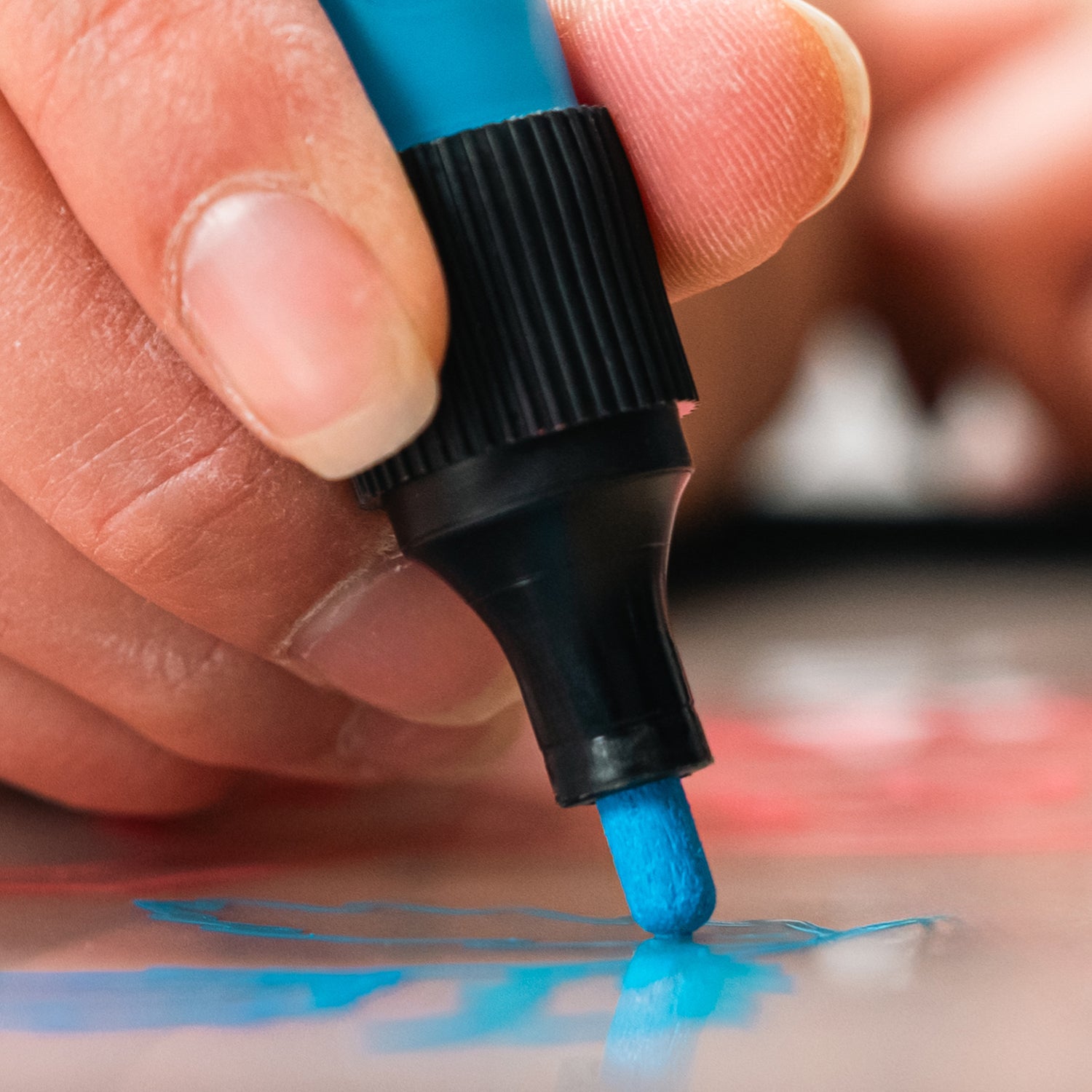 Replacement Polyester Marker Nibs