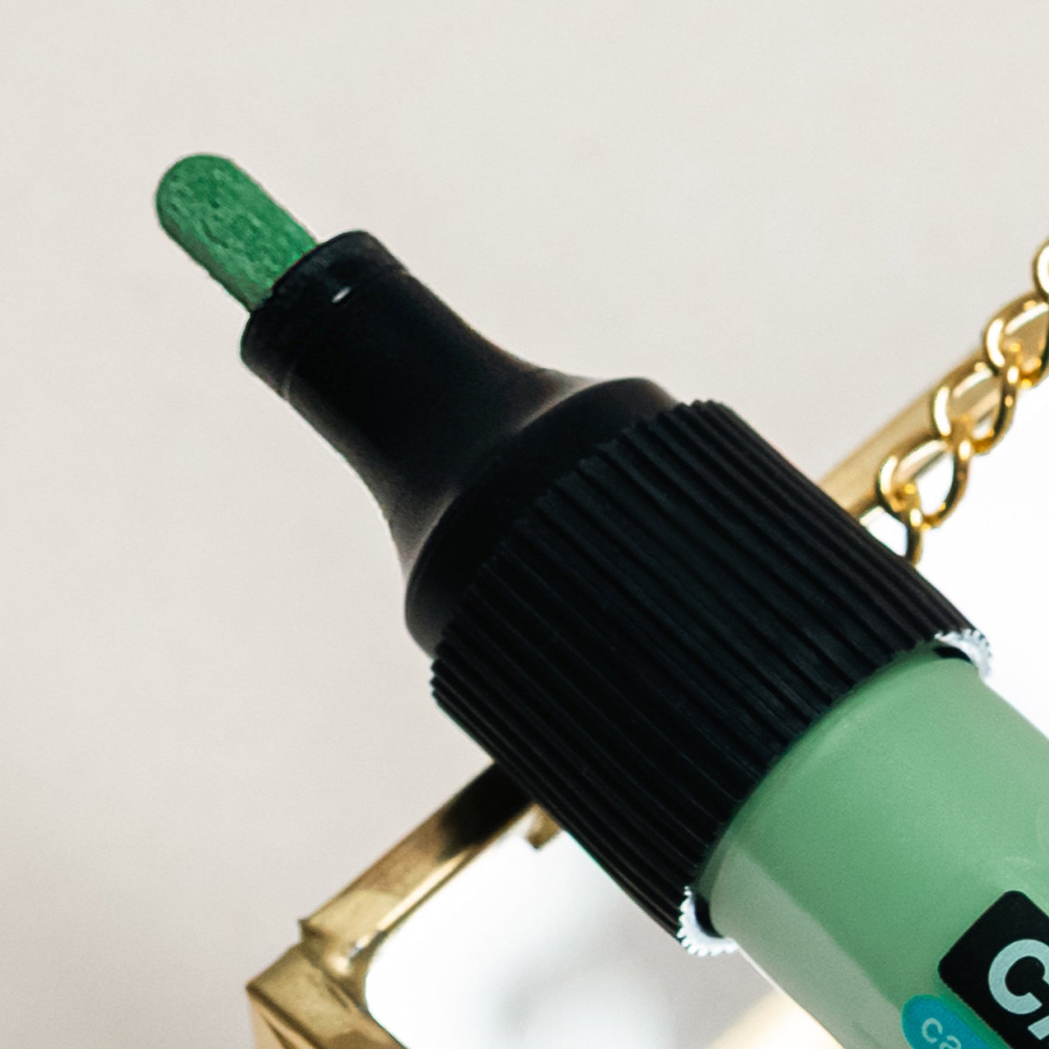 Replacement Polyester Marker Nibs
