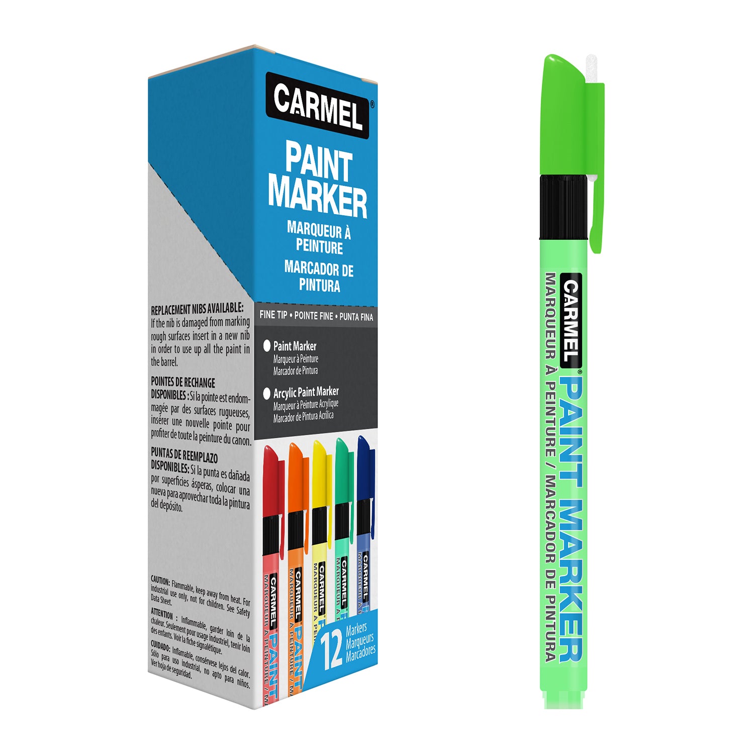 Paint Marker