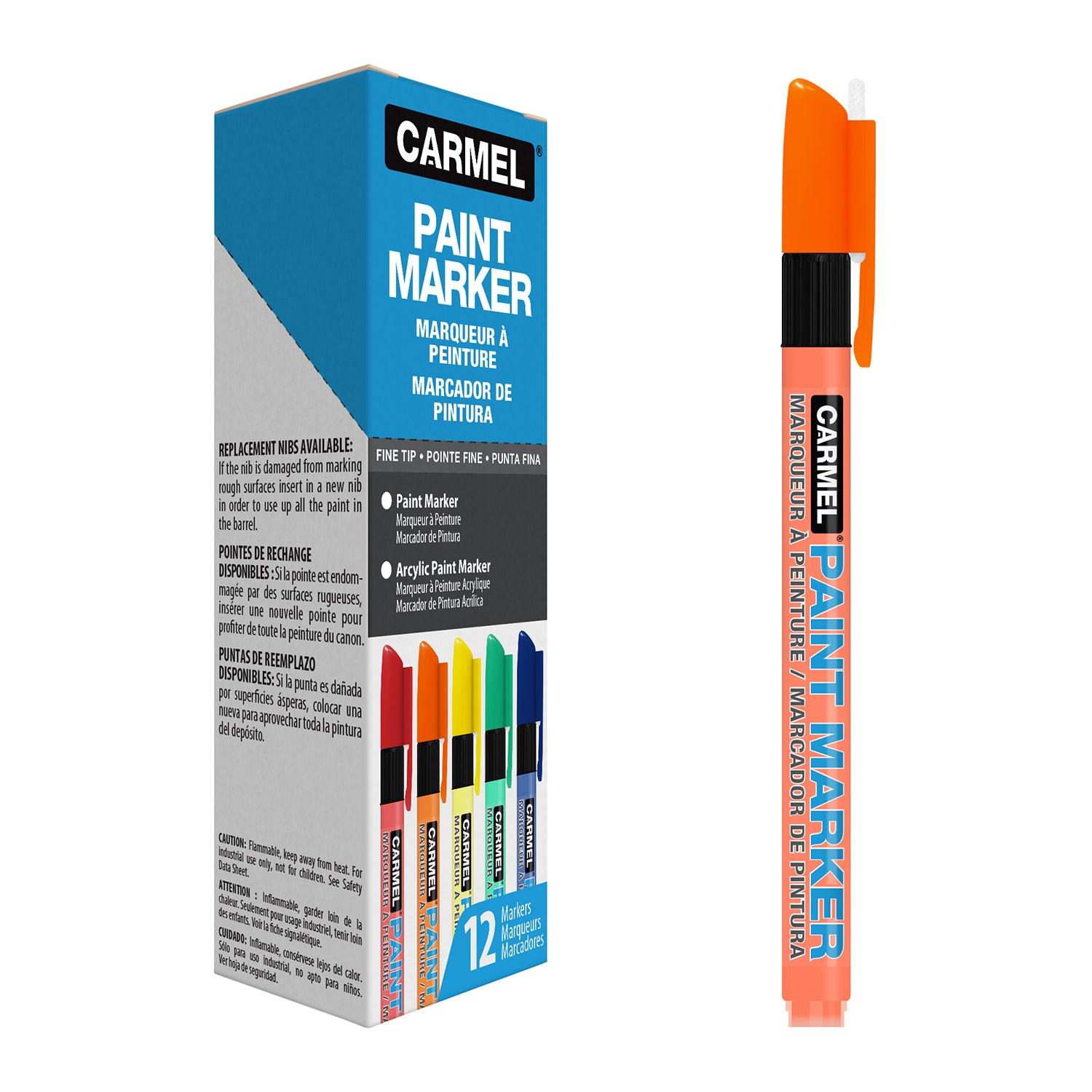 Paint Marker