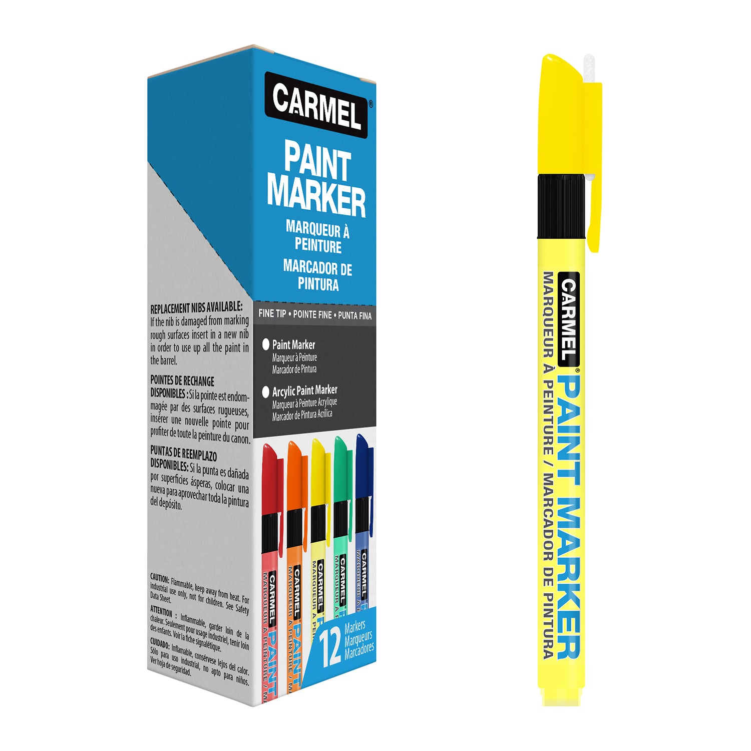 Paint Marker