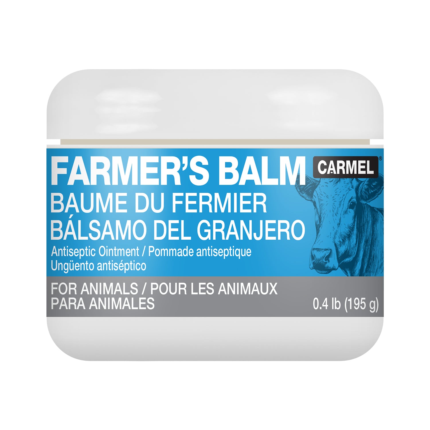 Farmer's Balm - For Animal Use