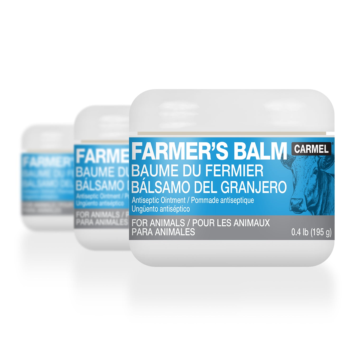 Farmer's Balm - For Animal Use
