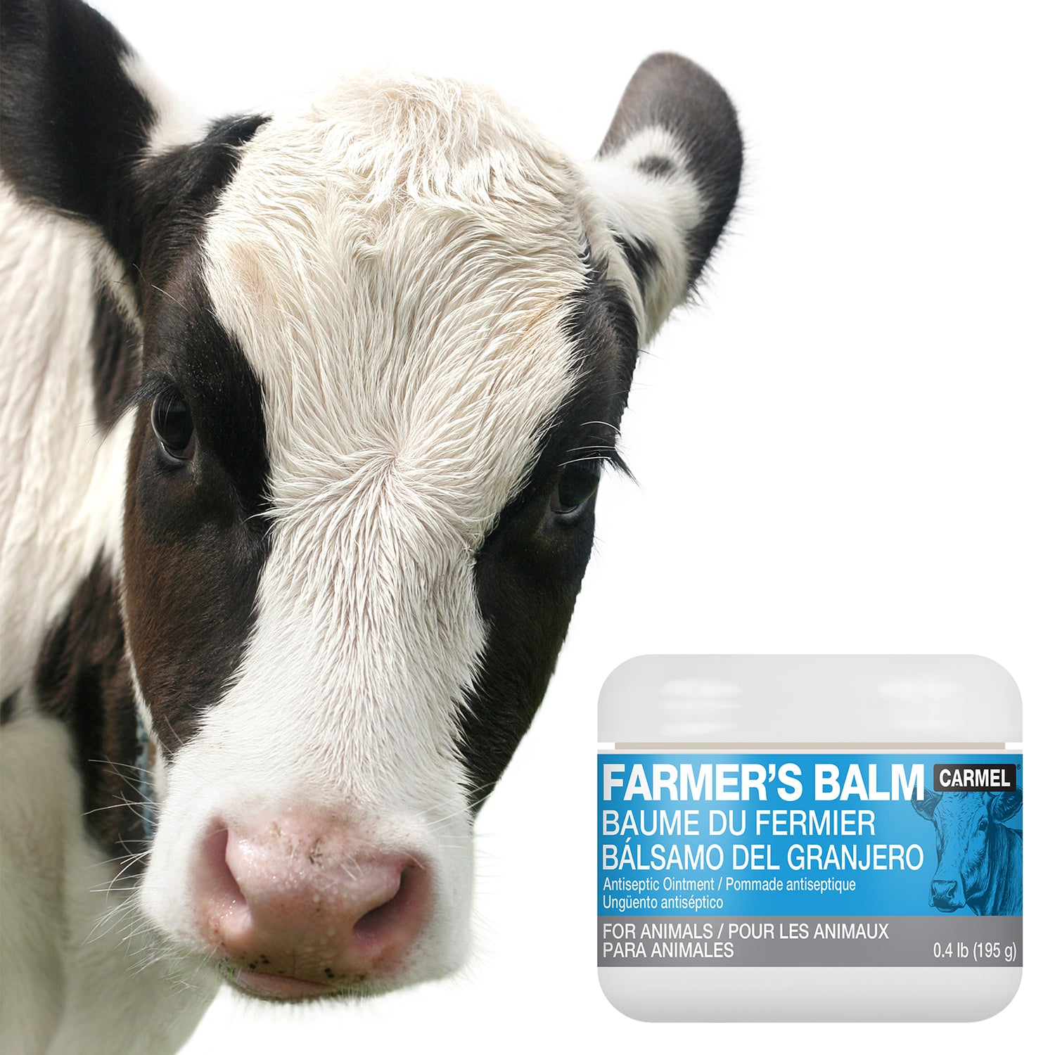 Farmer's Balm - For Animal Use