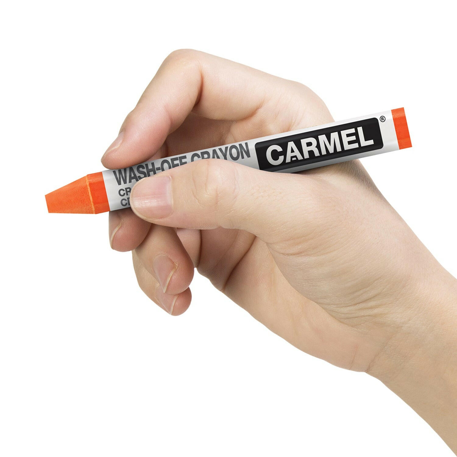 Crayon lavable