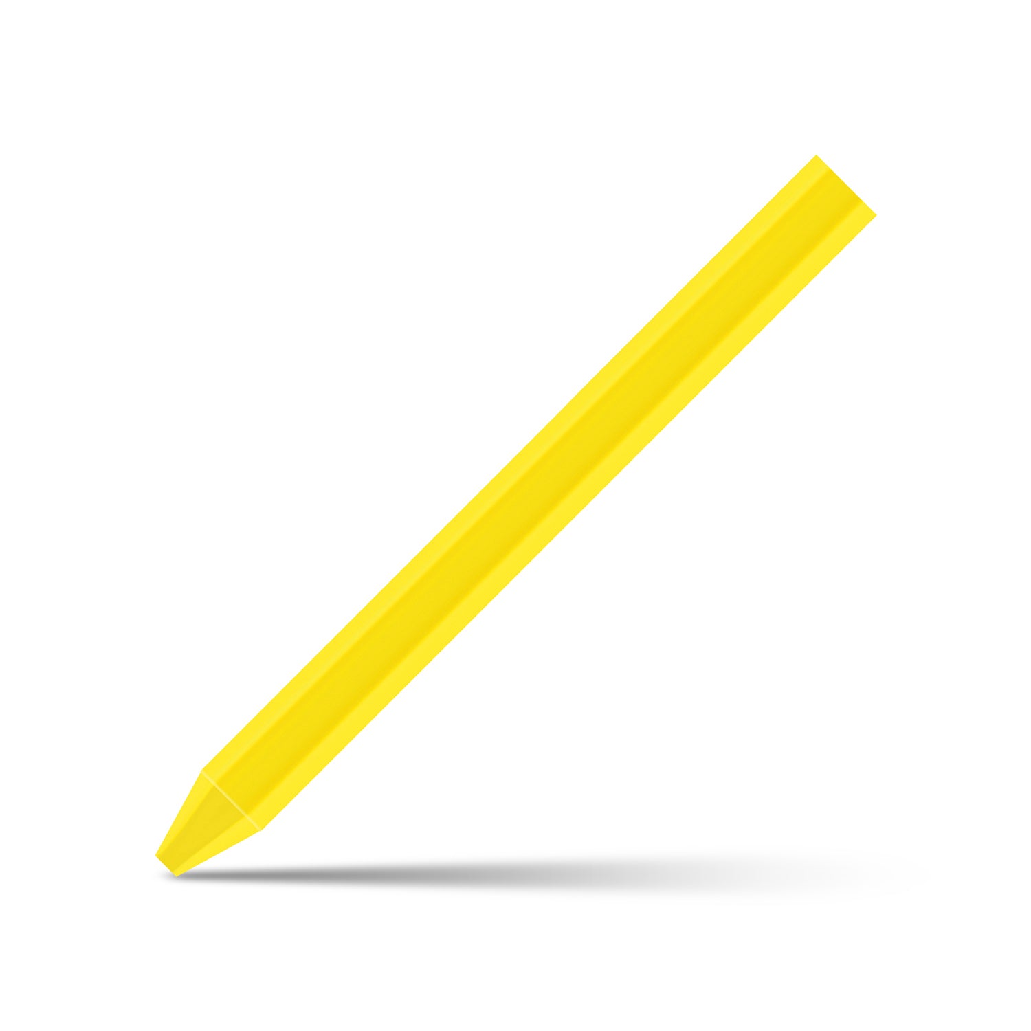 Hot Surface Crayon - Box of 12