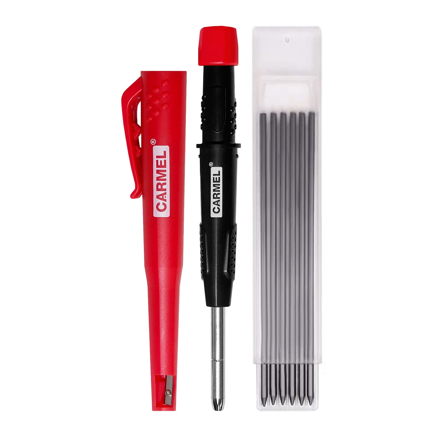 Mechanical Carpenter Pencil - Needle Nosed