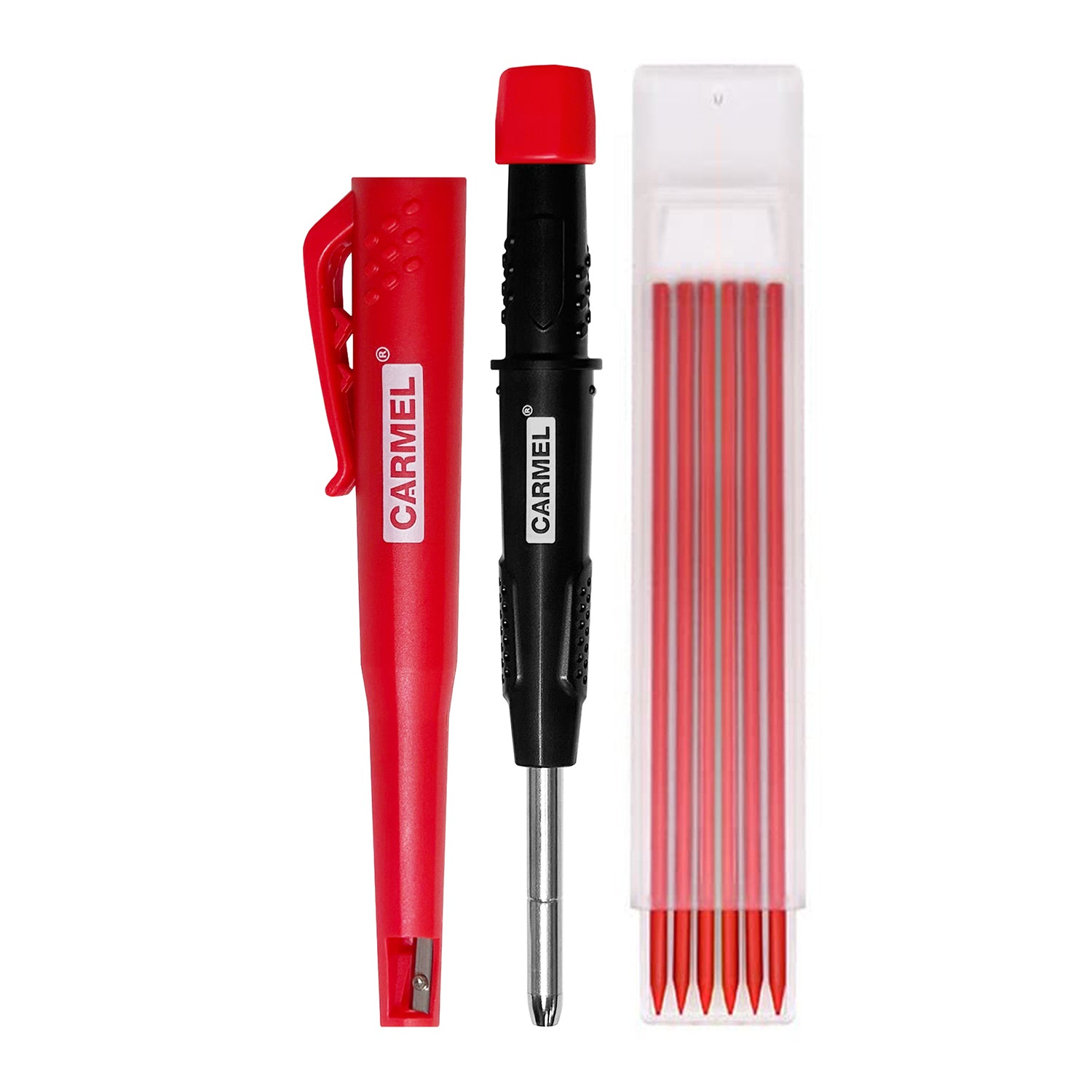 Mechanical Carpenter Pencil - Needle Nosed