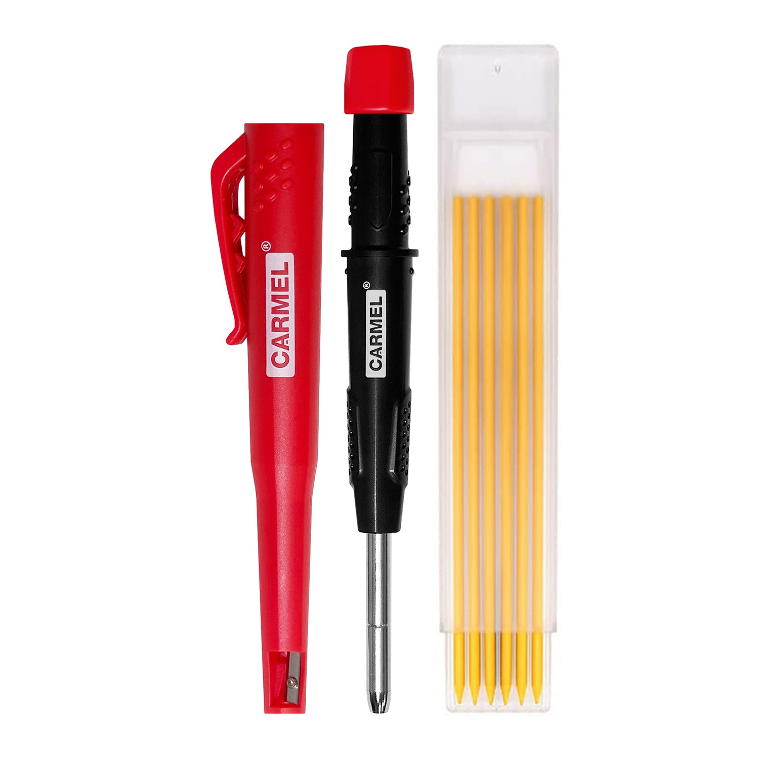 Mechanical Carpenter Pencil - Needle Nosed