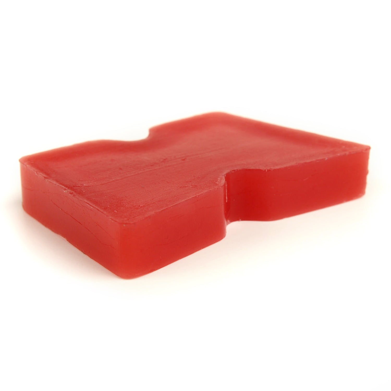 Bouchées de cire orthopédique