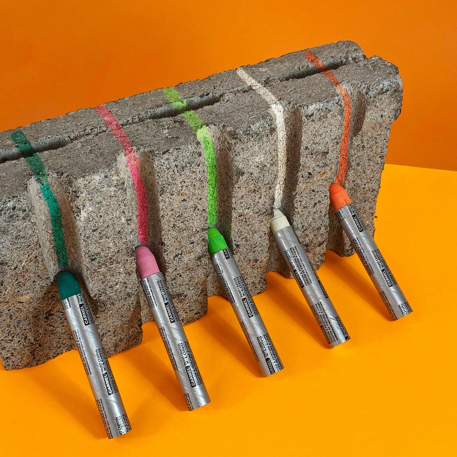 Crayon de Peinture