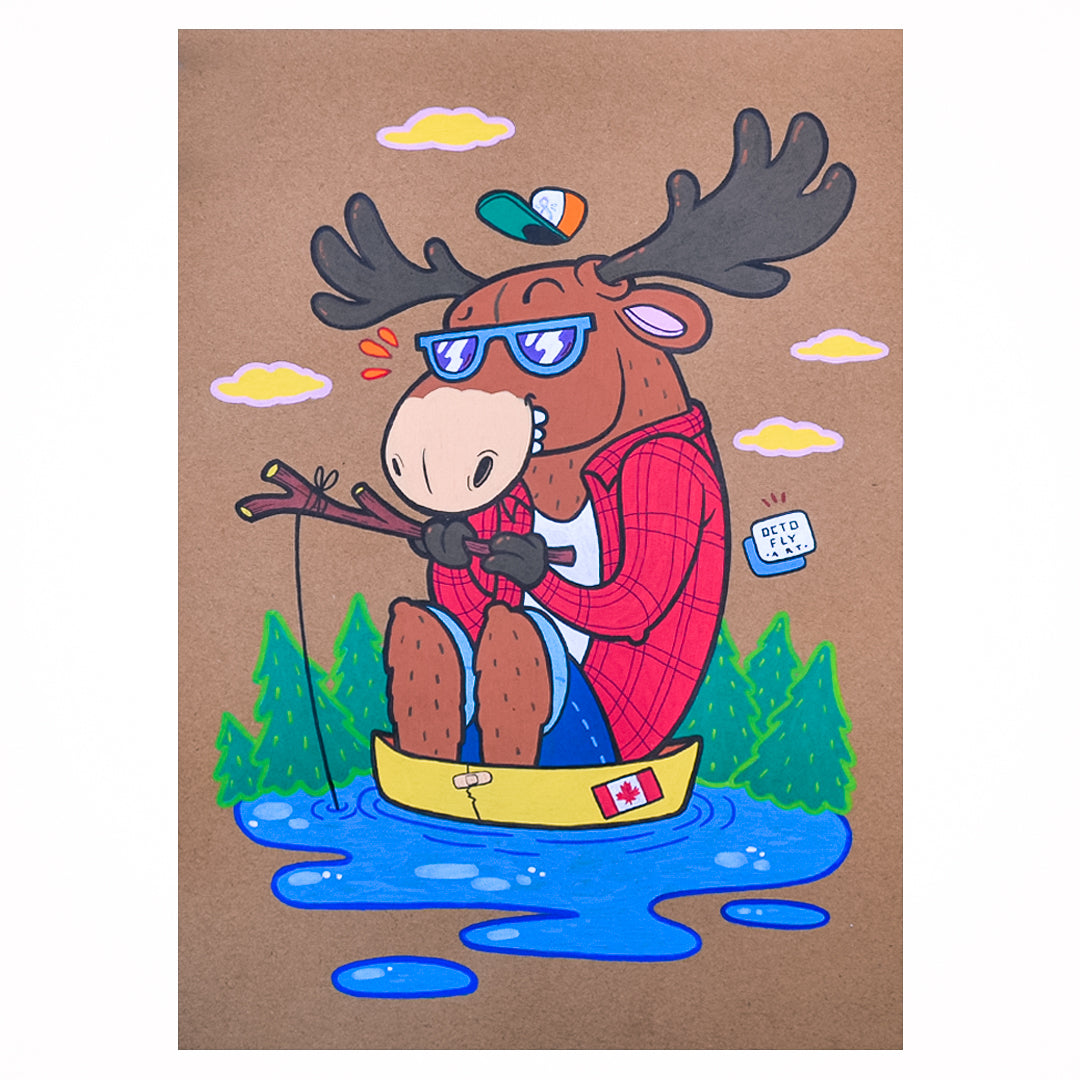 Marcador de pintura