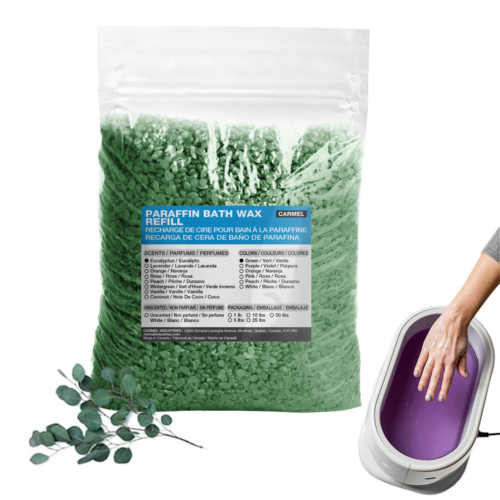 Paraffin Bath Wax Refill