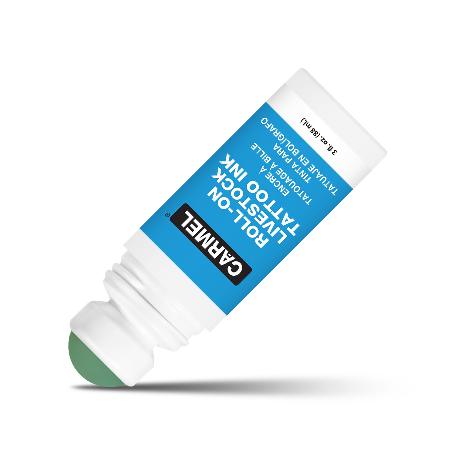 Roll-On Livestock Tattoo Ink