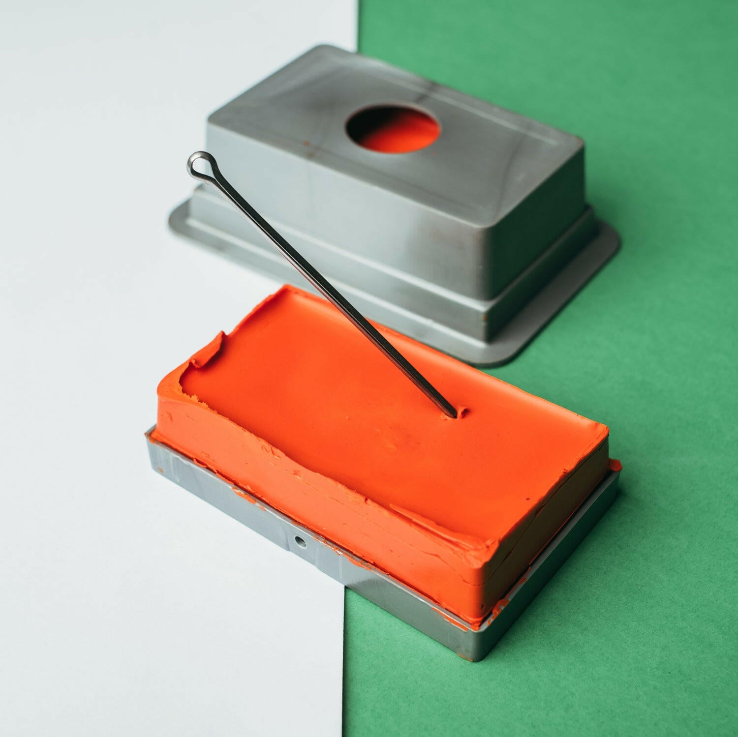 Crayon marqueur pour moutons