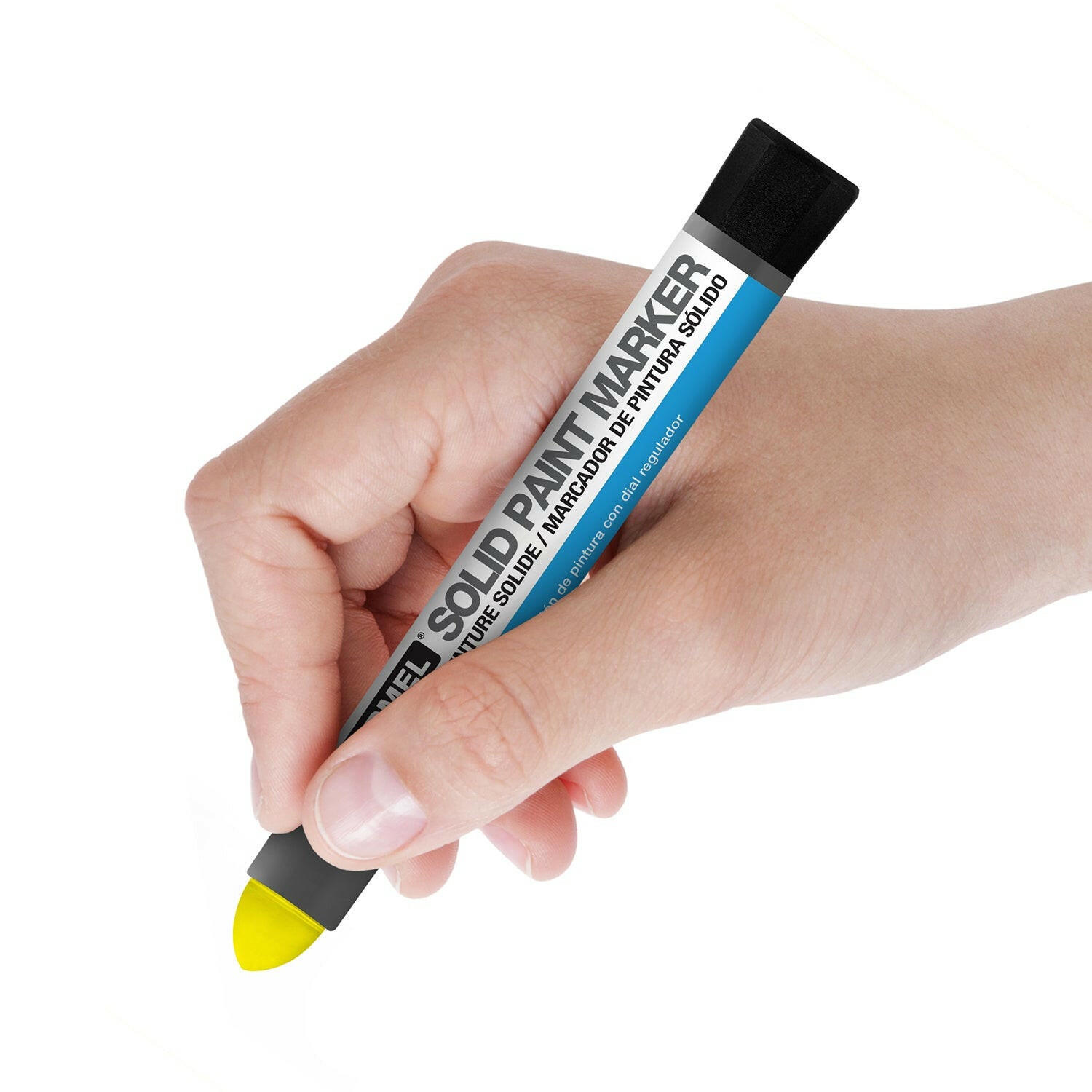 Solid Paint Marker