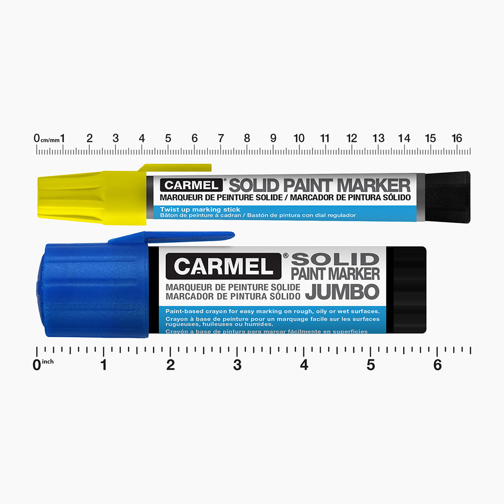 Solid Paint Marker