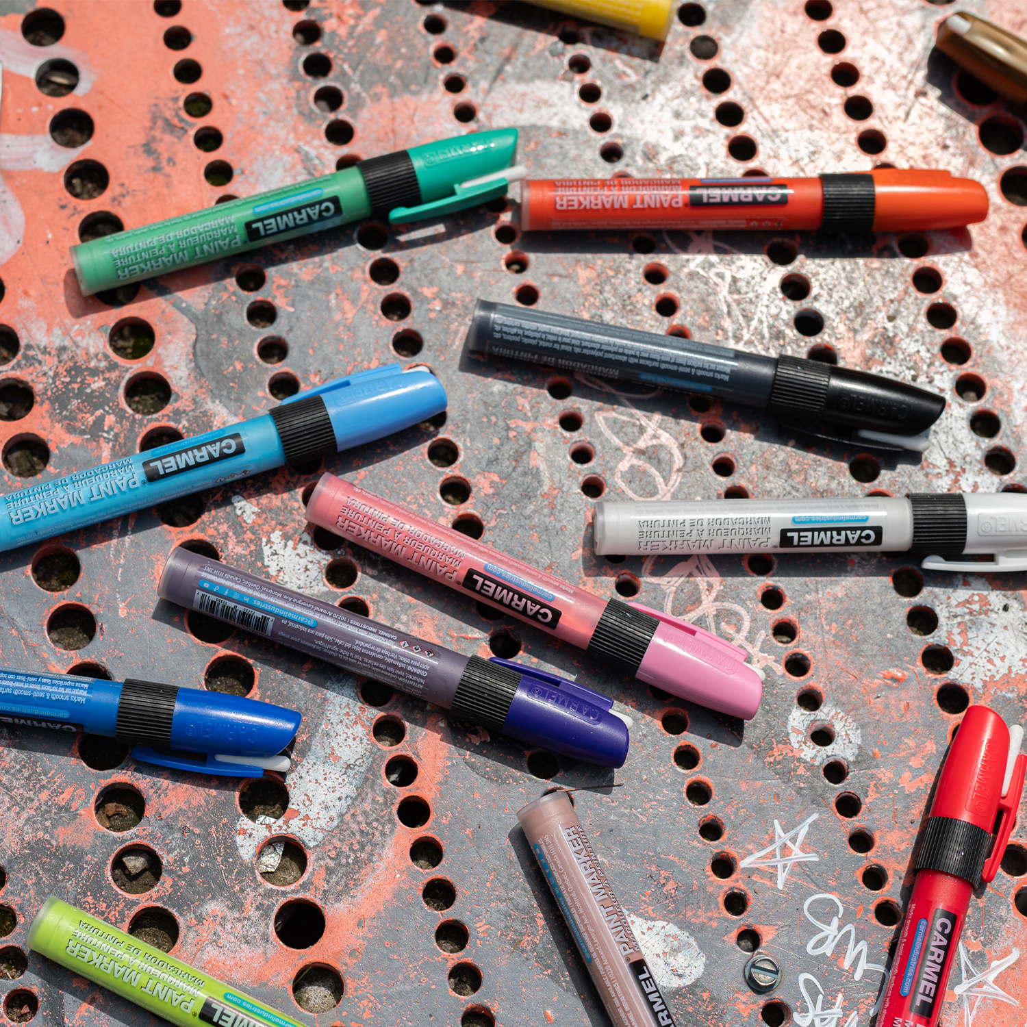 Paint Marker