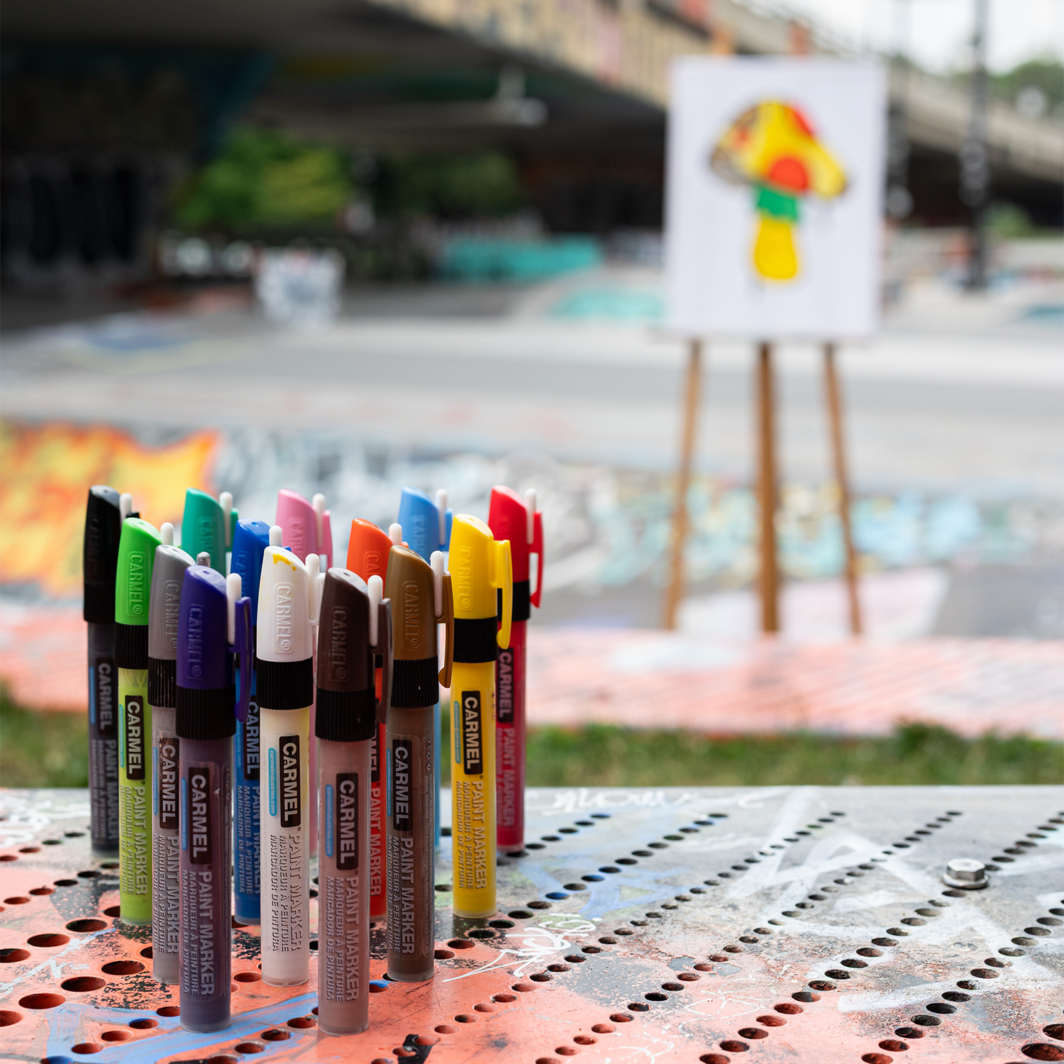 Paint Marker