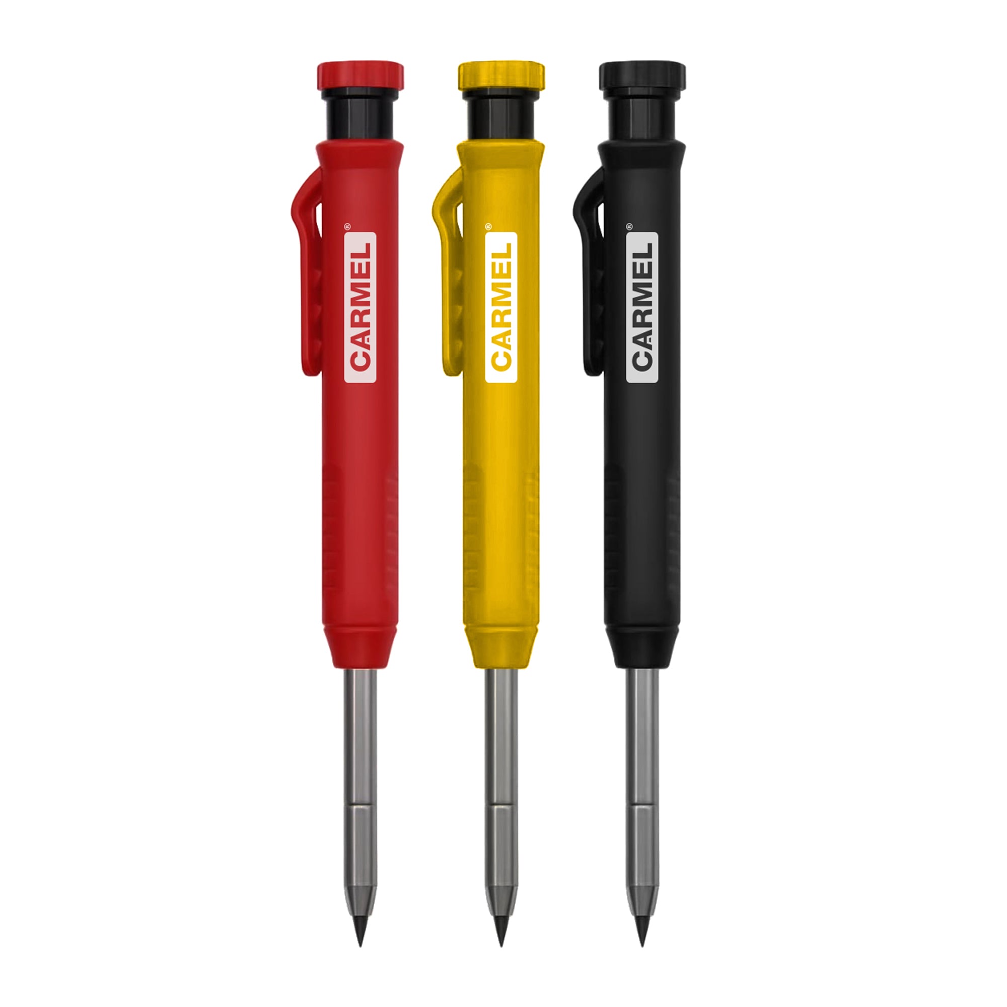Crayon à nez effilé