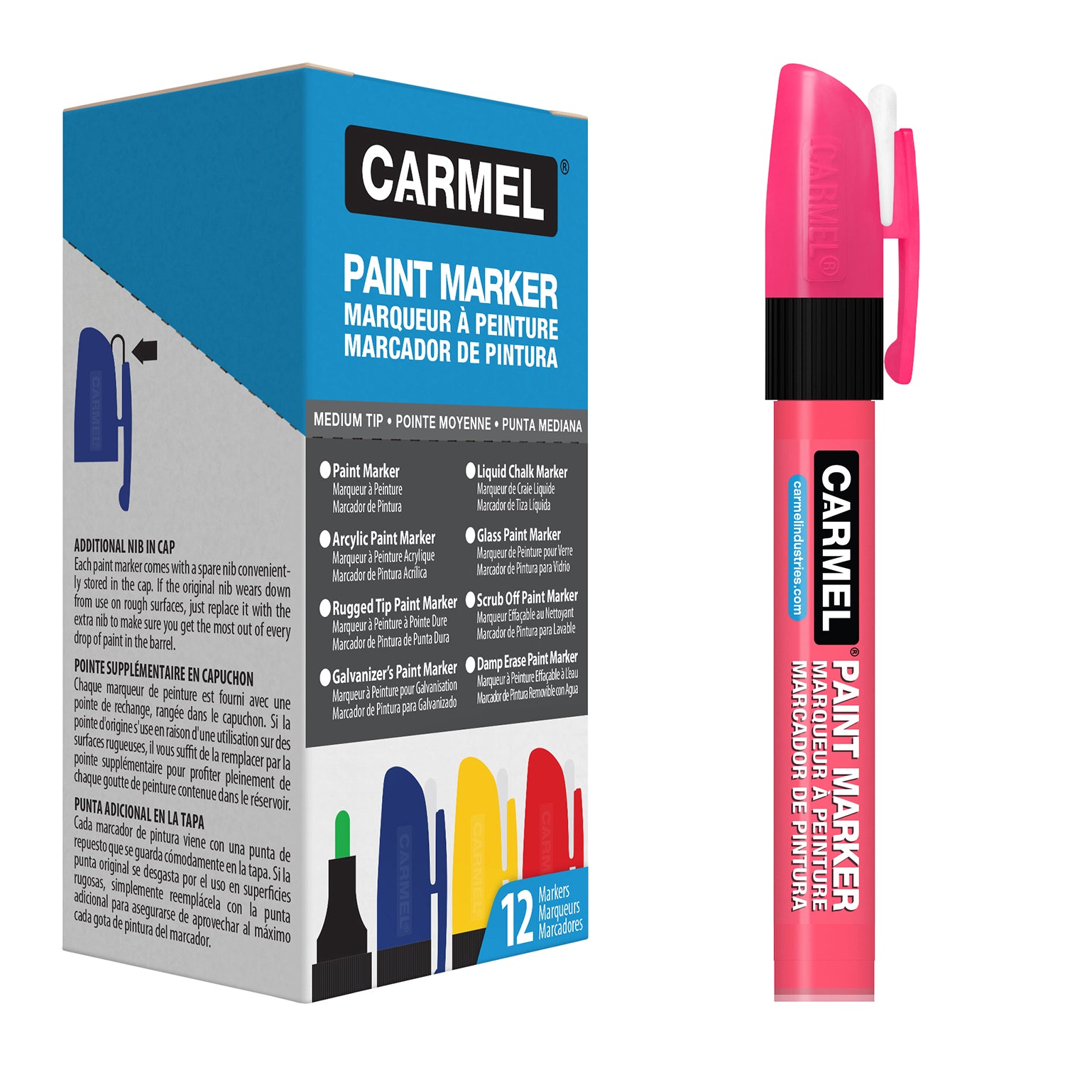 Paint Marker