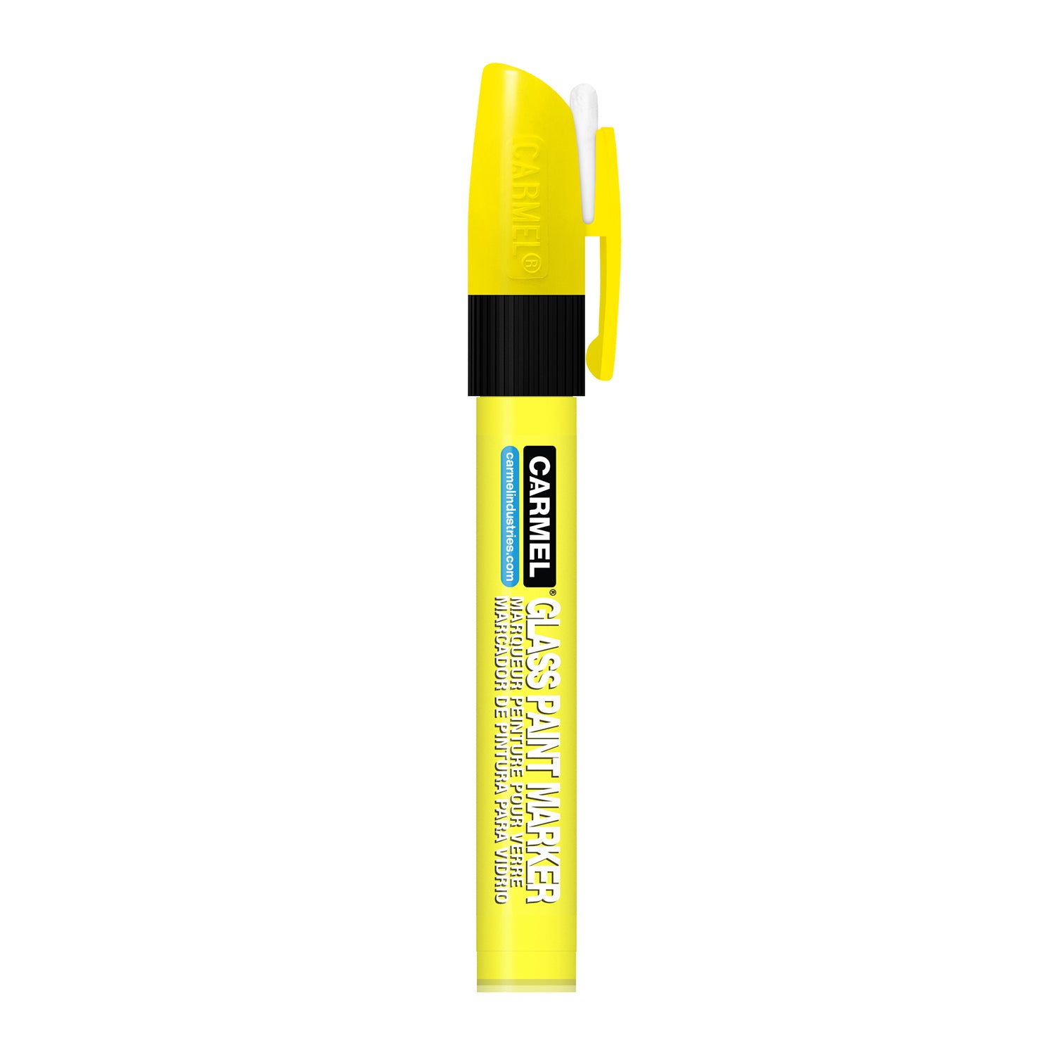 Glass Paint Marker