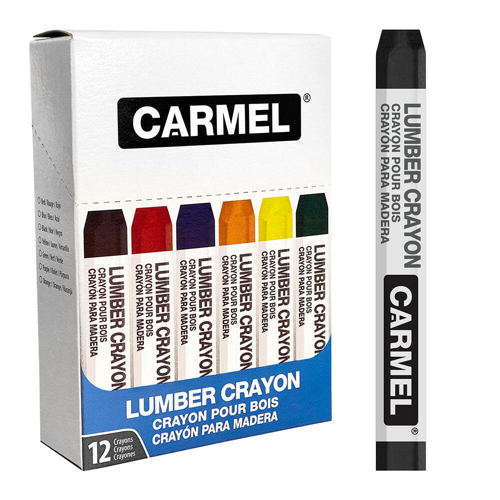 Crayon pour le bois