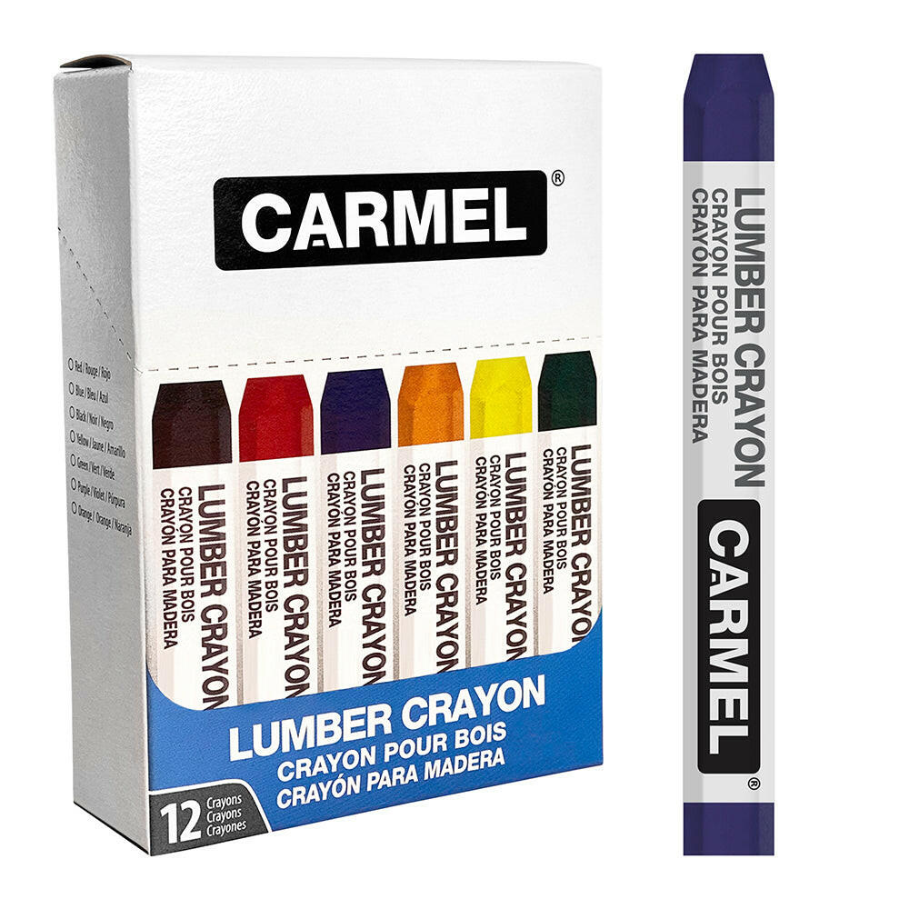 Crayon pour le bois