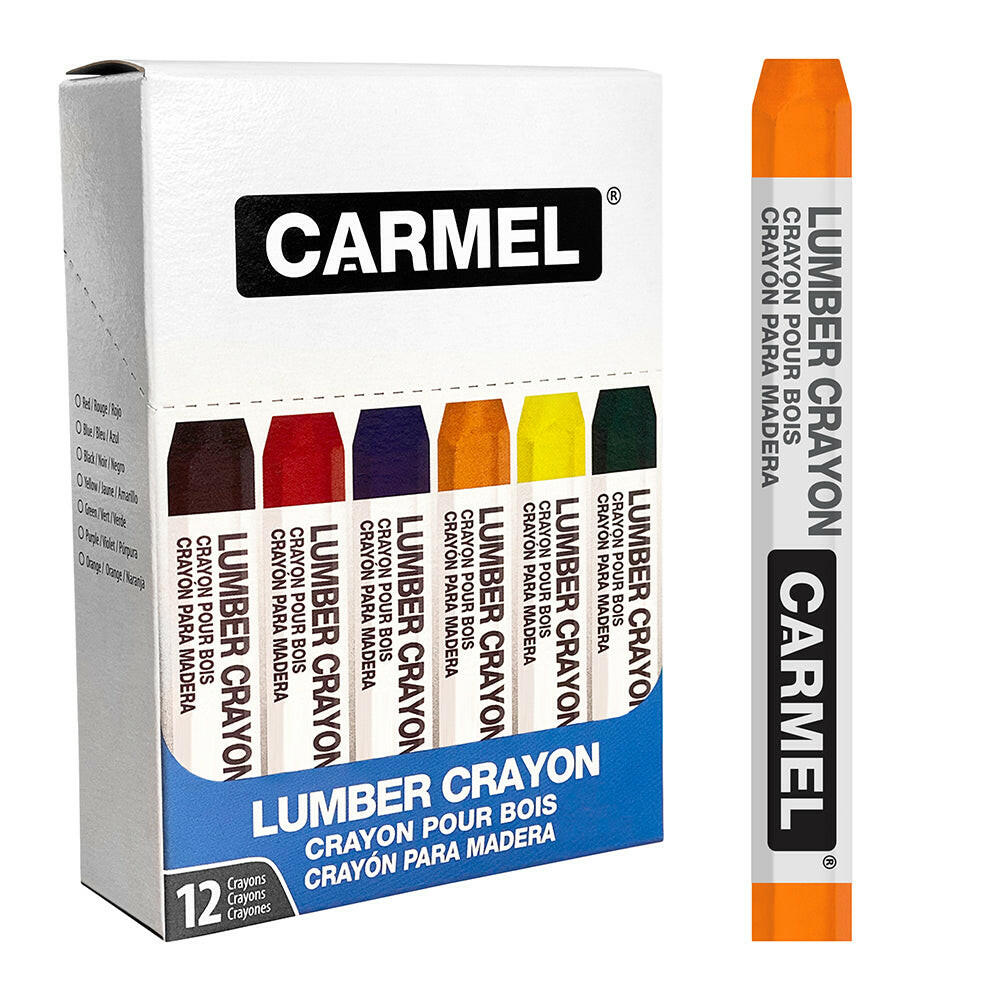 Crayon pour le bois