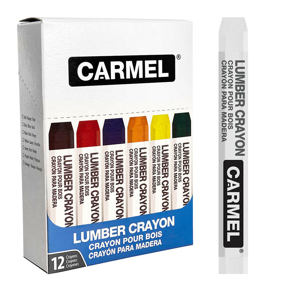 Crayon pour le bois