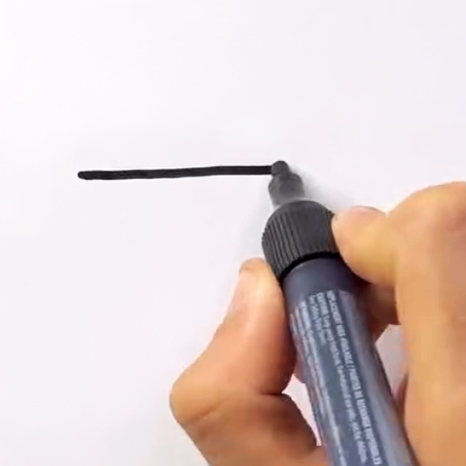 Puntas de marcador de poliéster de repuesto