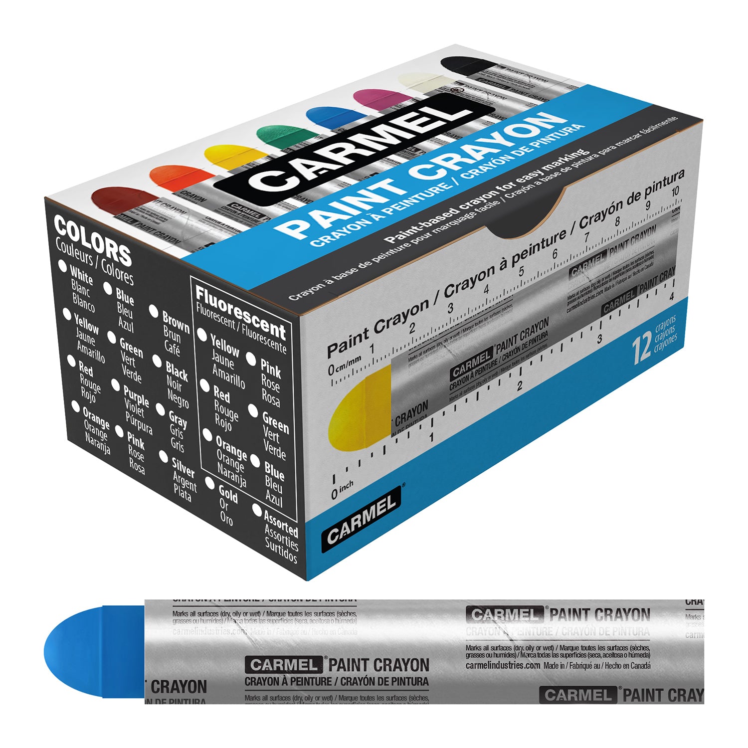 Crayon de Peinture