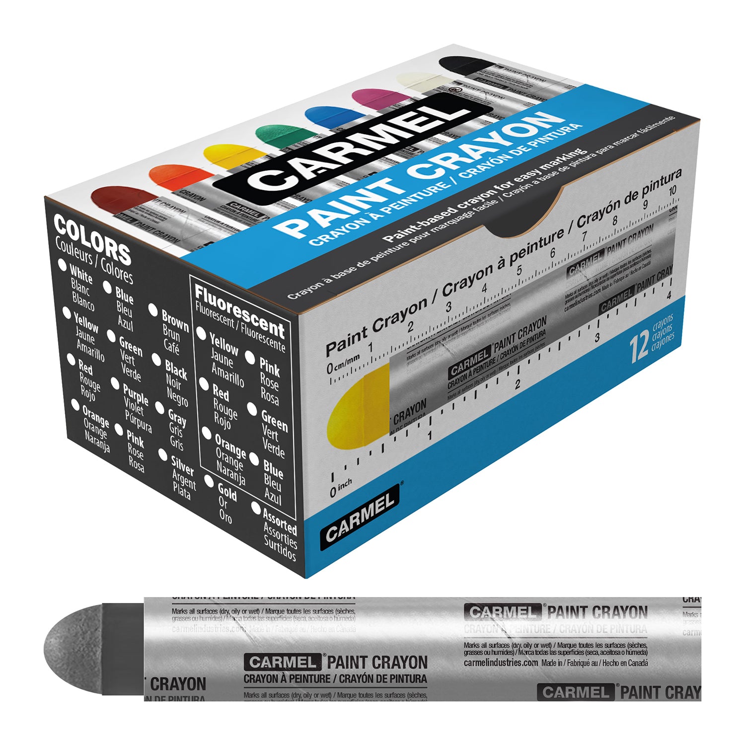 Crayon de Peinture