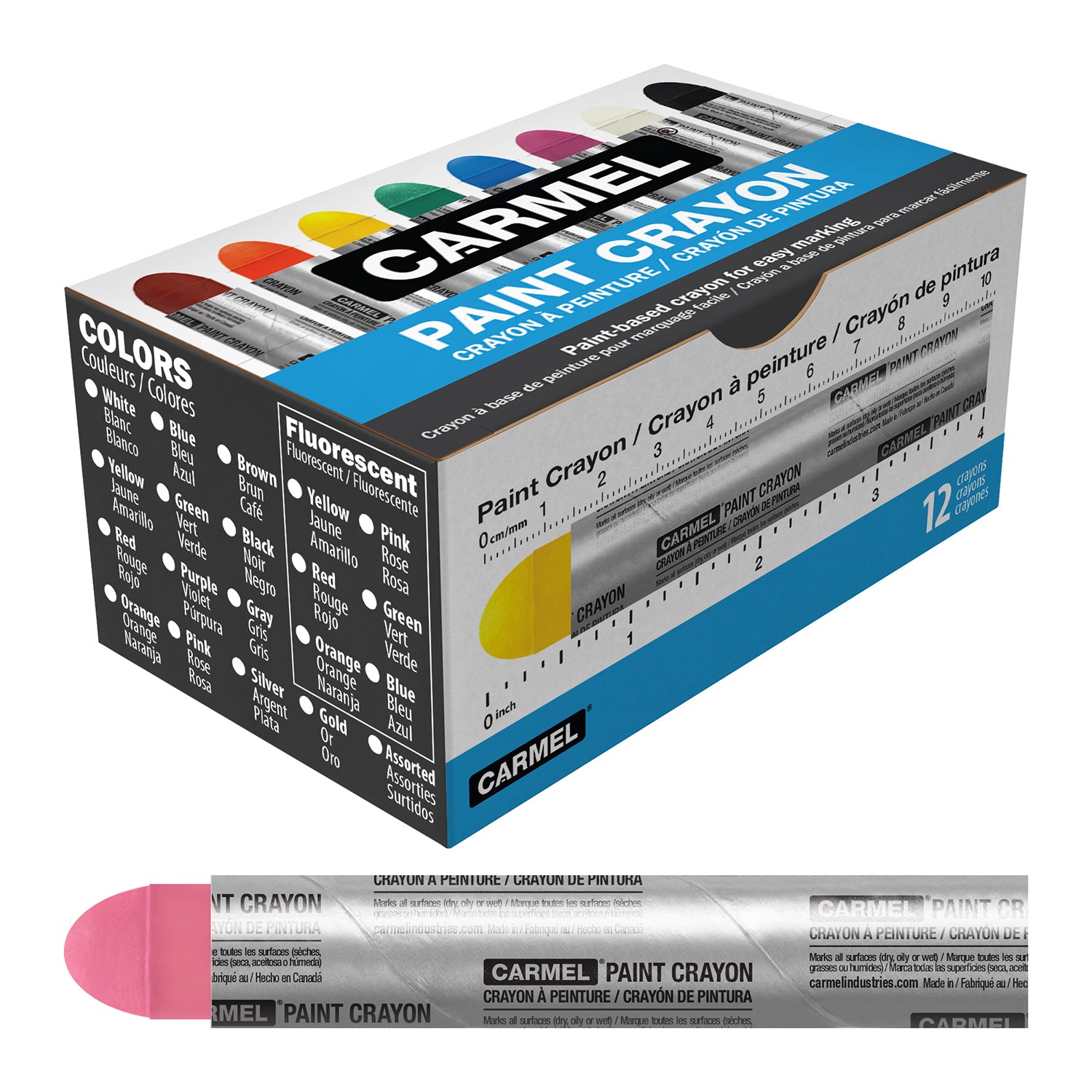 Crayon de Peinture