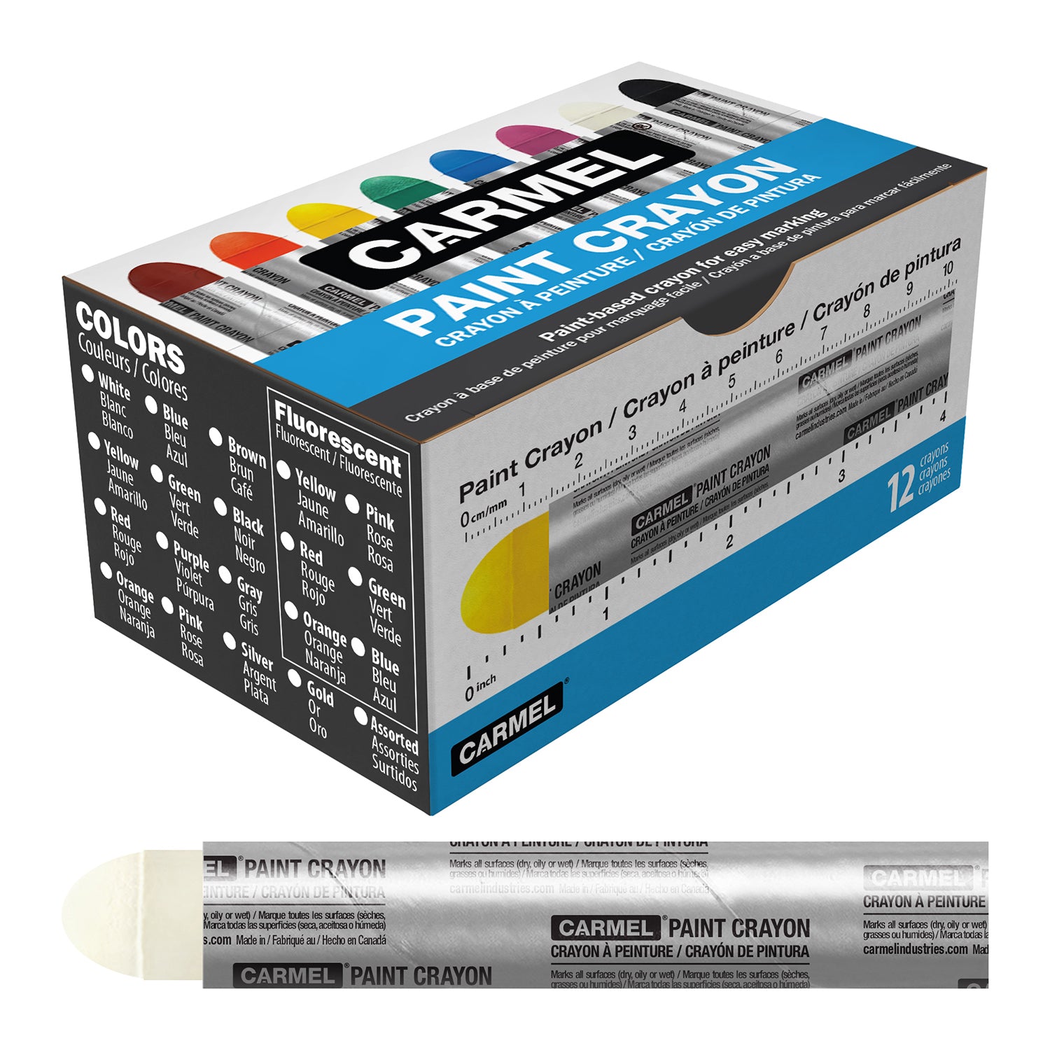 Crayon de Peinture