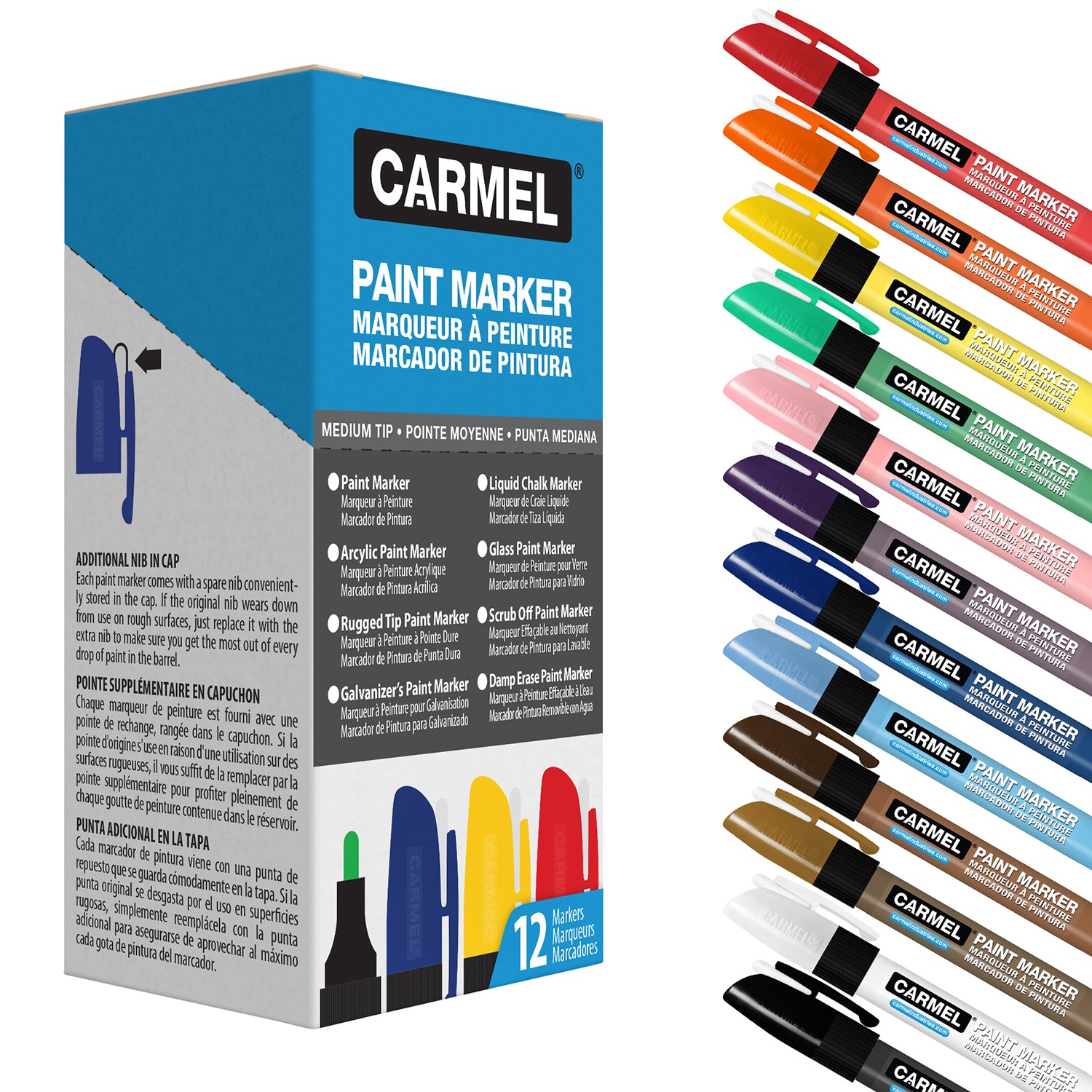 Paint Marker