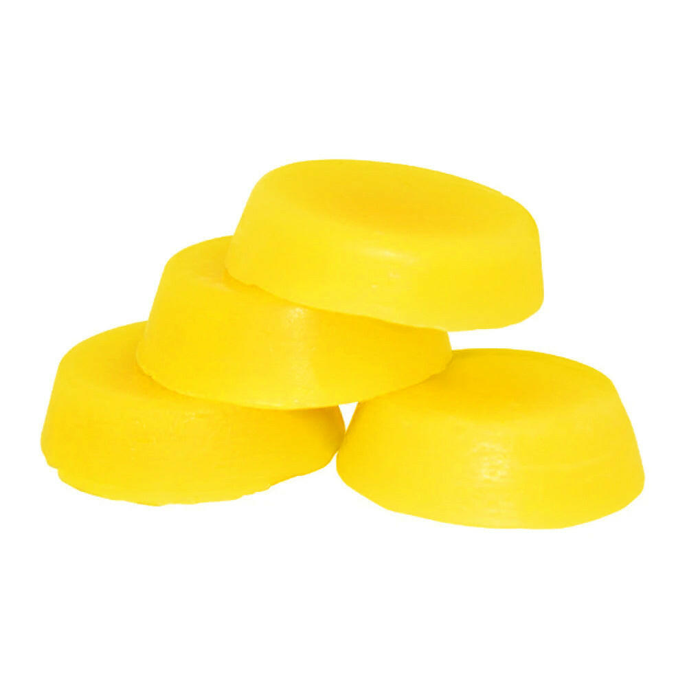 Gâteaux en cire d'abeille