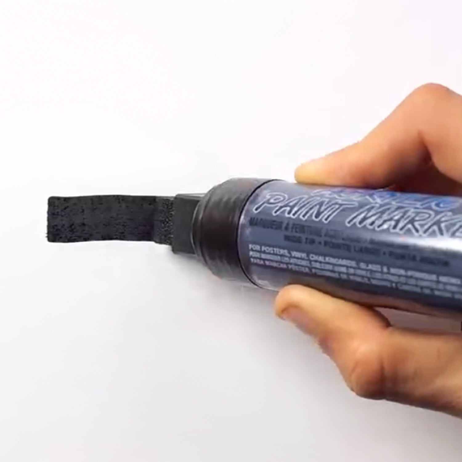 Puntas de marcador de poliéster de repuesto