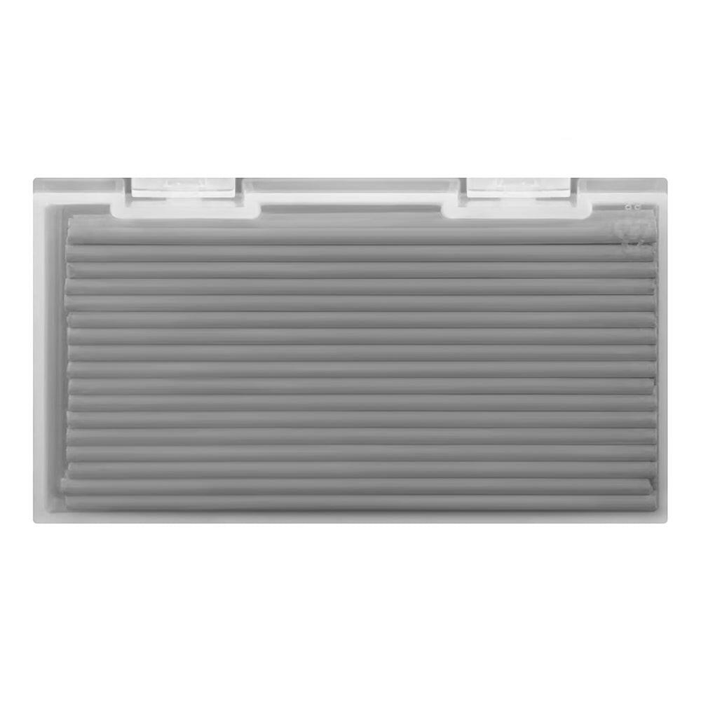 Refill Leads for Mechanical Grease Pencil.