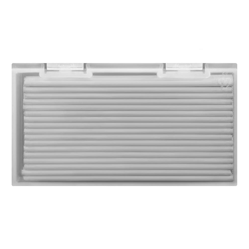 Refill Leads for Mechanical Grease Pencil.